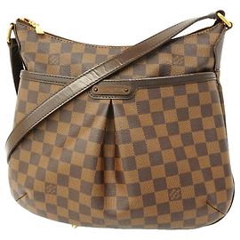 Borsa a tracolla Louis Vuitton Damier Bloomsbury PM