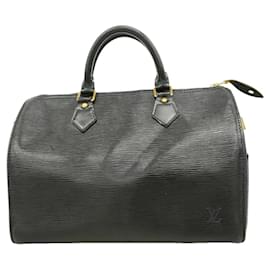 Borsa Louis Vuitton Epi Speedy 30