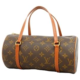 Bolso Louis Vuitton Monogram Papillon 26