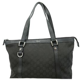 Borsa Tote Gucci GG in nylon