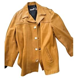 Schott NYC Lederblazer