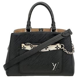 Louis Vuitton Epi Marel Tote BB Handbag