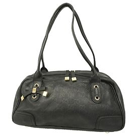 Borsa a tracolla Gucci - Guccissima Princy 161720