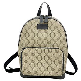 Mochila Gucci GG Supreme 429020