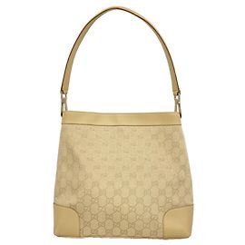 Borsa a tracolla Gucci GG Canvas