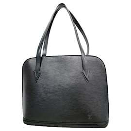 Borsa a tracolla Louis Vuitton Epi Lussac