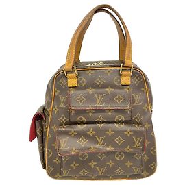 Borsa Louis Vuitton Monogram Excentricite