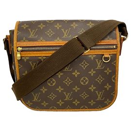 Borsa a tracolla Louis Vuitton Monogram Bosphore PM