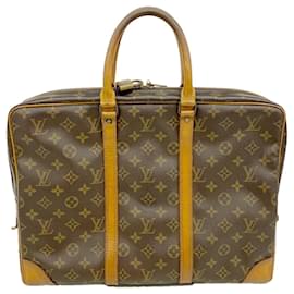 Borsa Louis Vuitton Monogram Port Document Voyage