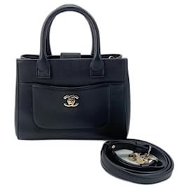 Borsa Chanel Executive in nero