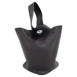 Borsa a tracolla Pebble Loewe