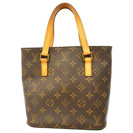 Borsa Louis Vuitton Monogram Vavin PM