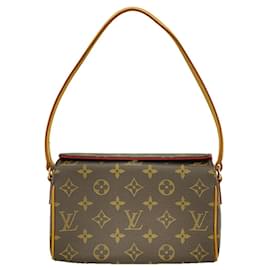 Sac à main Louis Vuitton Monogram Recital M51900