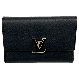 Cartera Louis Vuitton Tri-fold Hot Pink