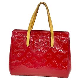 Borsa Louis Vuitton Vernis Catalina BB