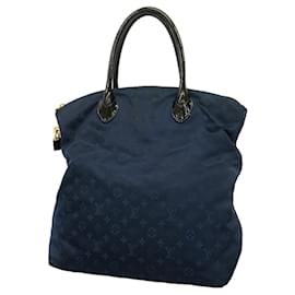 Borsa Tote Louis Vuitton Monogram Désir Lockit MM