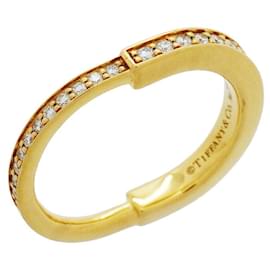 Tiffany & Co. Rock Ring in 18K Gelbgold