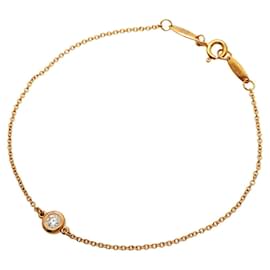 Bracciale Tiffany & Co. By the Yard