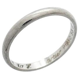 Cartier Ring Platina 950