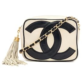 Chanel Coco Mark Kettentasche