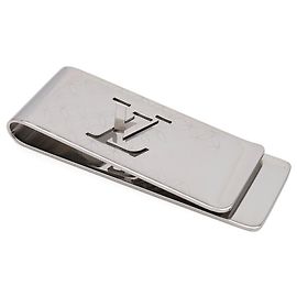 Cartera con clip para billetes Louis Vuitton Champs-Élysées