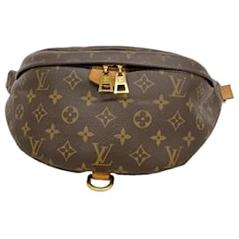 Louis Vuitton Monogram Bumbag M43644