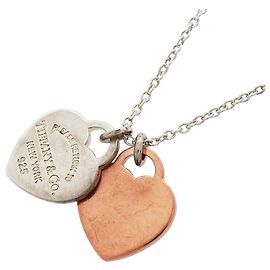 Collana Tiffany & Co. Double Return to Heart