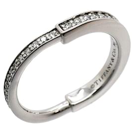 Tiffany & Co. Rock Ring in 18K Weißgold