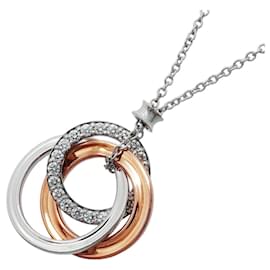 Collana Triple Interlocking Circle Tiffany & Co.