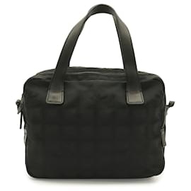 Bolso/Bolso Tote Chanel New Travel Line