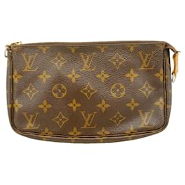 Borsa Louis Vuitton Monogram Pochette Accessoires