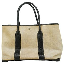 Hermès Borsa Tote Hermes Garden PM