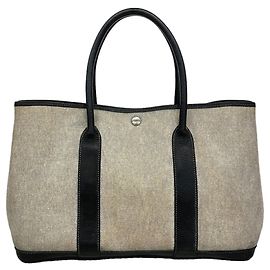 Hermès Borsa Tote Hermes Garden PM