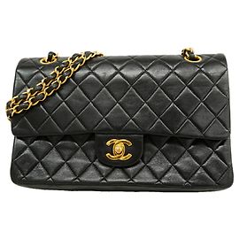 Chanel Matelassé Schultertasche