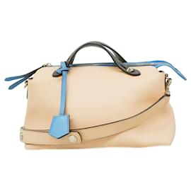 Fendi By The Way Lederhandtasche