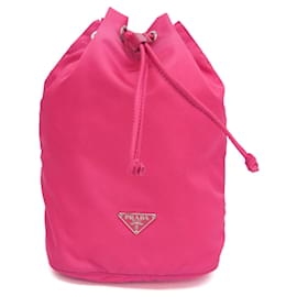 Pouch con coulisse Prada VELA MV369