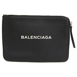 Balenciaga Everyday Pouch M 492465 Pochette