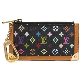 Portallaves Louis Vuitton Monogram Multicolore