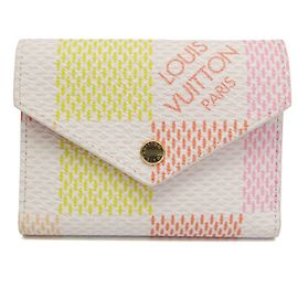 Cartera Victorine Louis Vuitton DAMIERLICIOUS