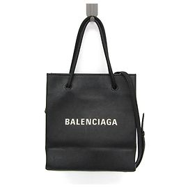 Balenciaga Everyday Shopping Tote XXS