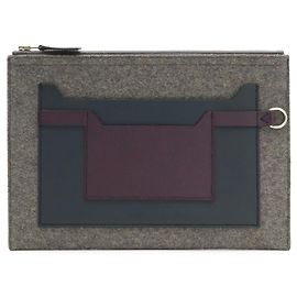 Hermès Borsa a pochette Hermes Toudou 29
