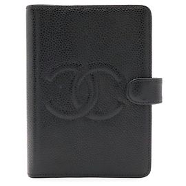 Funda de agenda Chanel Coco Mark