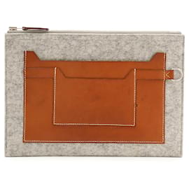 Hermès Borsa a Pochette Hermes Toudou 29