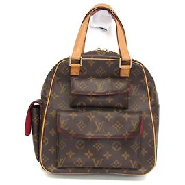 Borsa Louis Vuitton Monogram Excentri-Cité