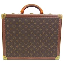 Valigetta Attaché Louis Vuitton Monogram Cotteville 40