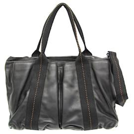 Hermès Borsa a tracolla Hermes Caravan Horizontal MM
