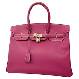 Hermès Borsa Hermes Birkin 35
