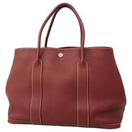 Hermès Borsa Tote Hermes Garden PM