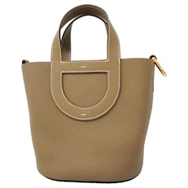 Hermès Hermes In the Loop 18 Handtasche