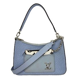 Louis Vuitton Epi Marelle NM Handbag